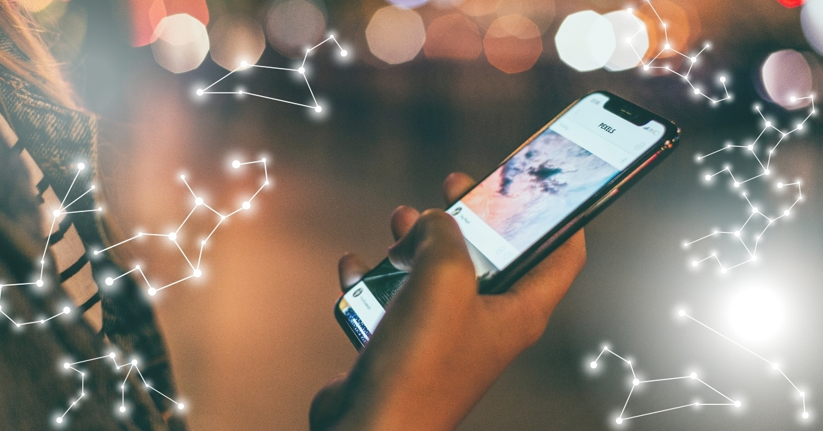 Criar Perfil no Instagram do zero