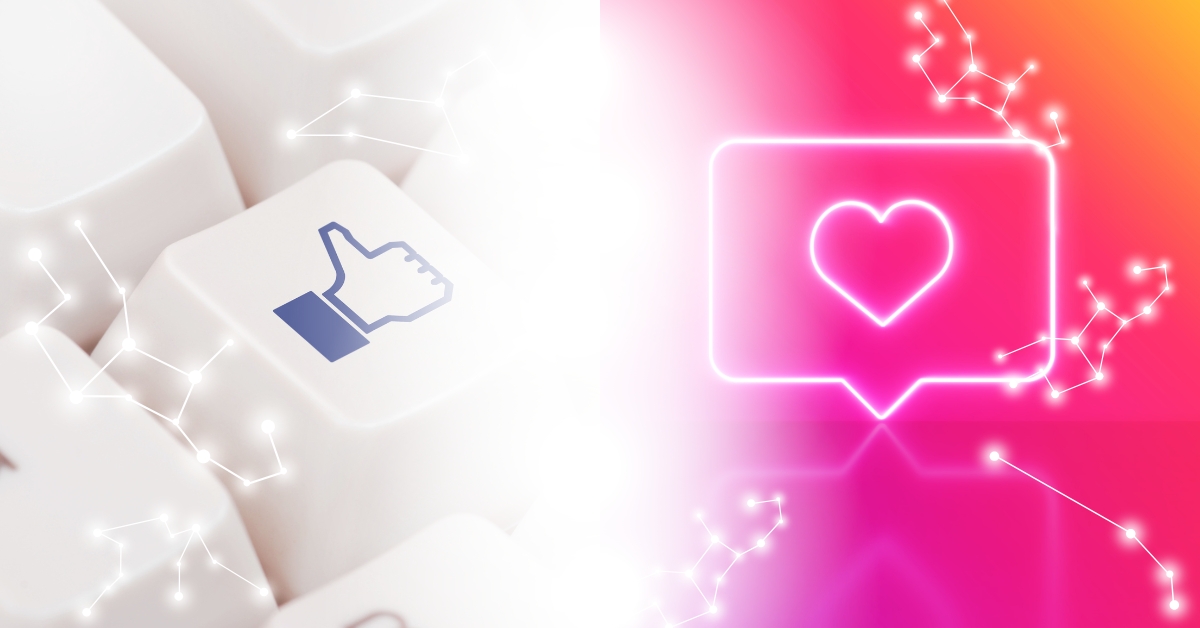 integrar a conta da Fanpage ao Instagram